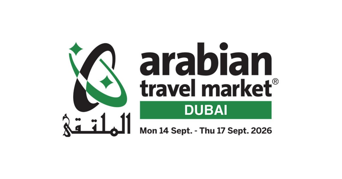 Meet us at ATM Dubai